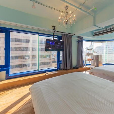 Kaohsiung I Hi Hotel Екстериор снимка