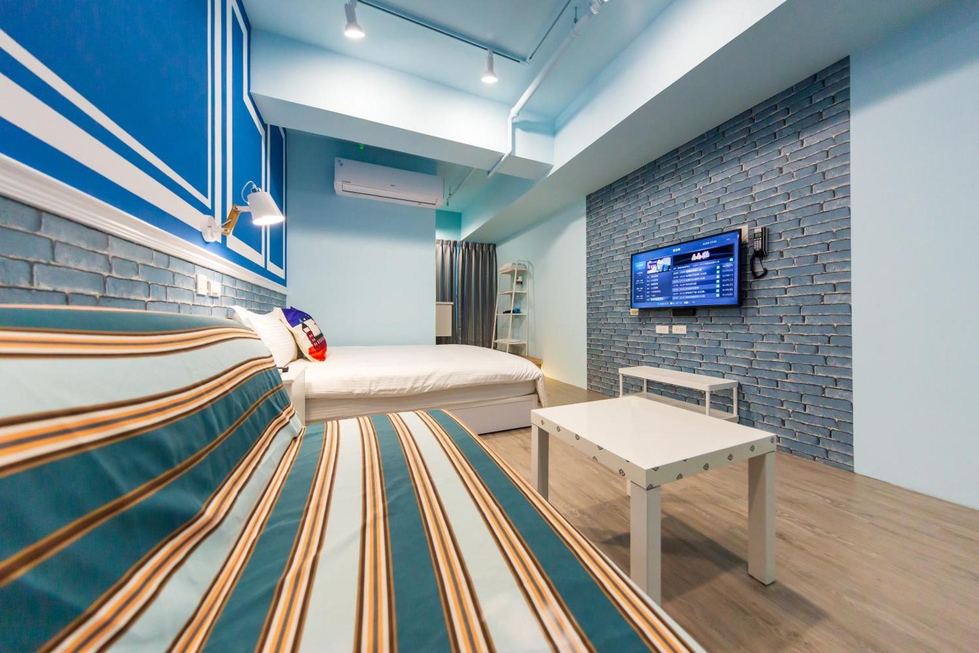 Kaohsiung I Hi Hotel Екстериор снимка