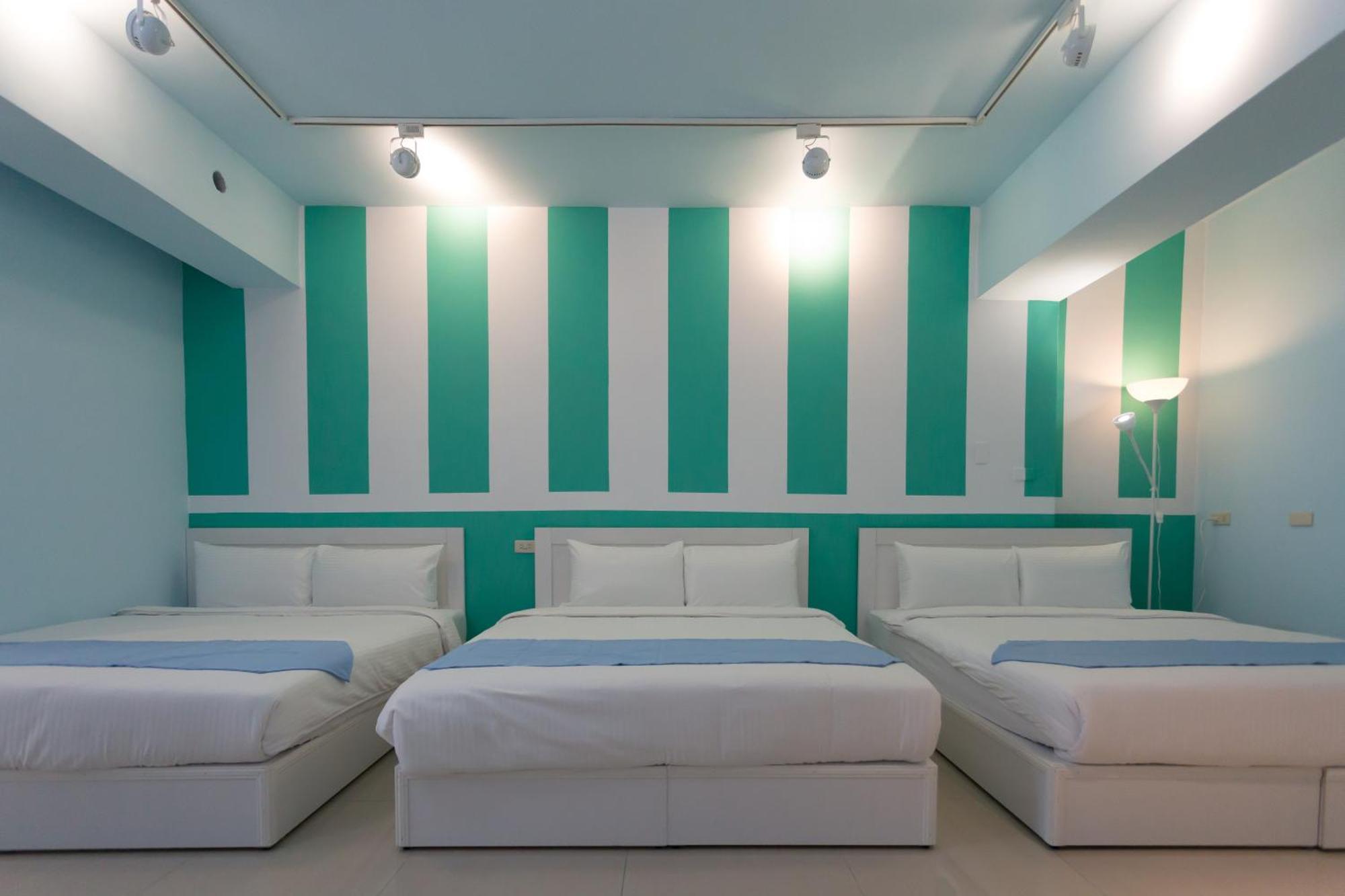 Kaohsiung I Hi Hotel Екстериор снимка