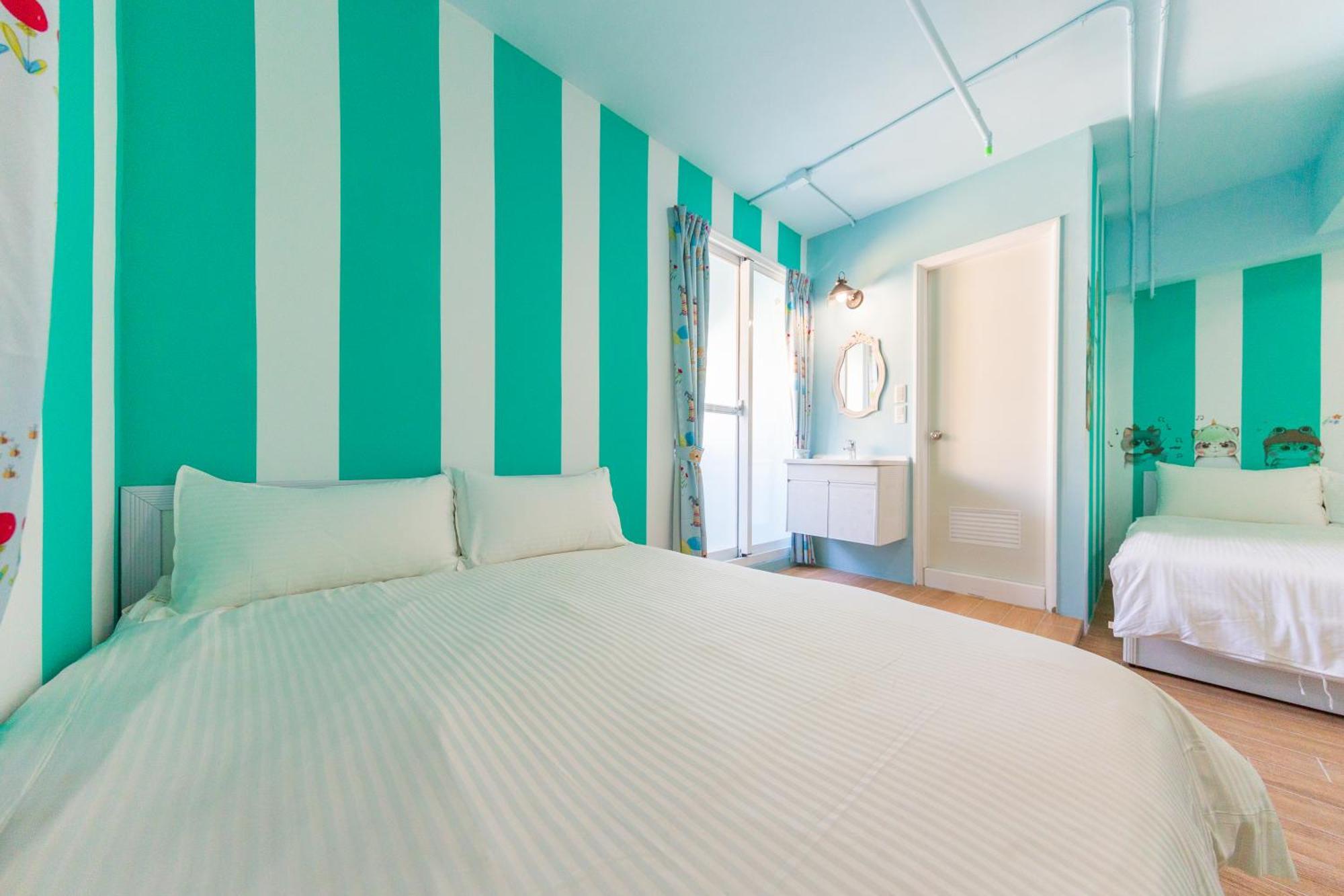 Kaohsiung I Hi Hotel Екстериор снимка