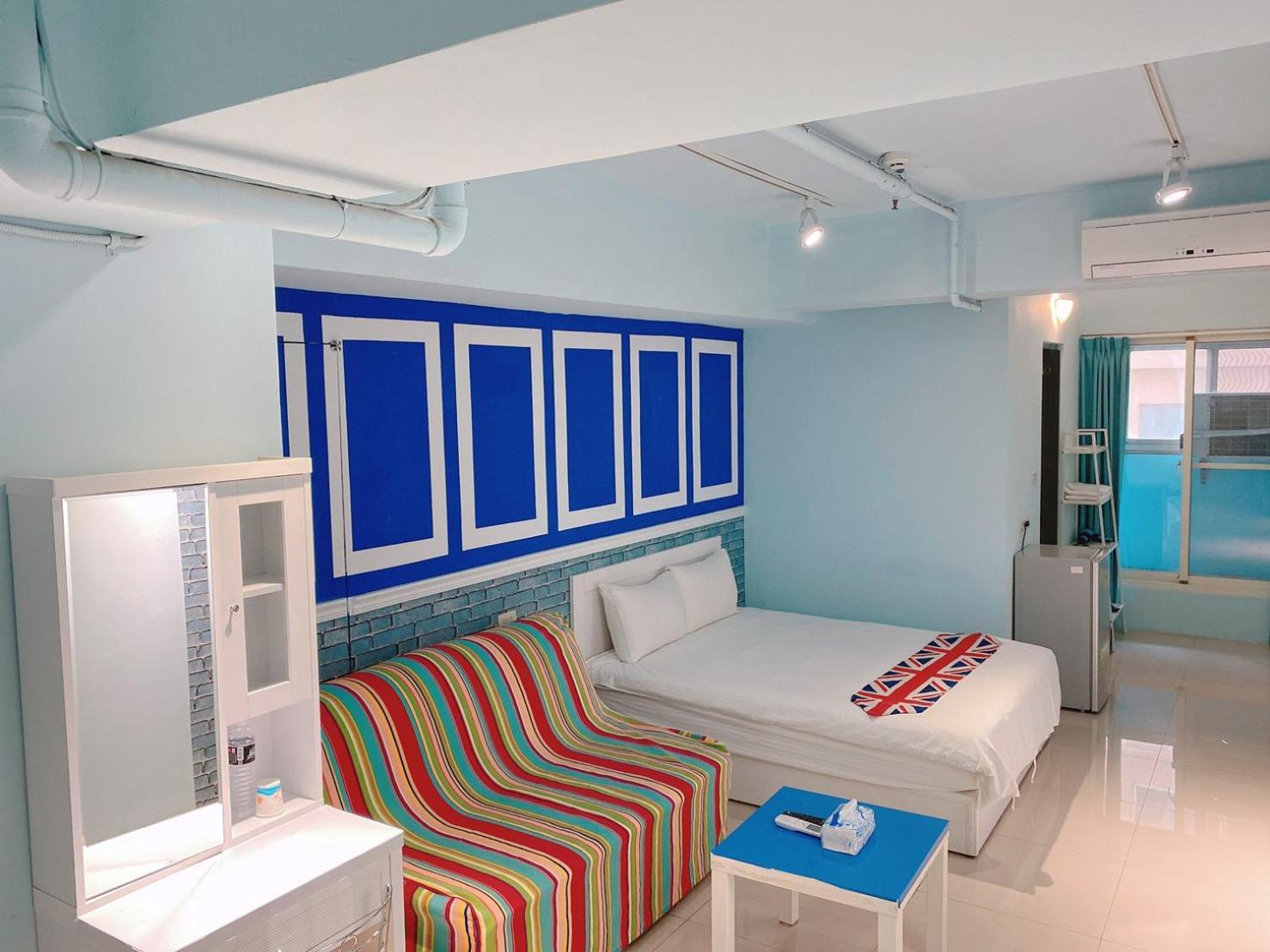 Kaohsiung I Hi Hotel Екстериор снимка