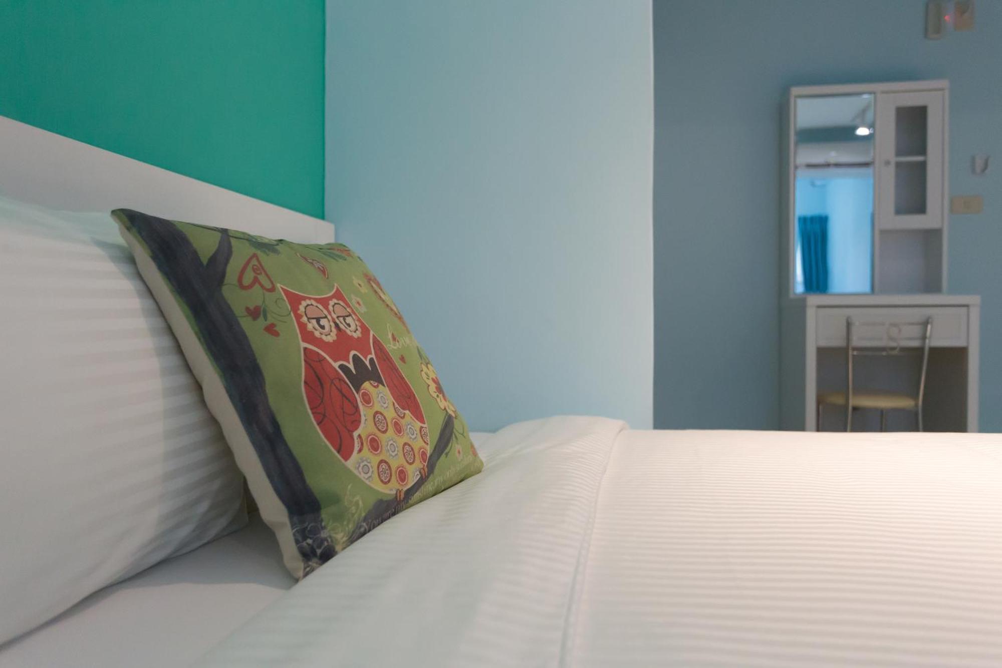 Kaohsiung I Hi Hotel Стая снимка
